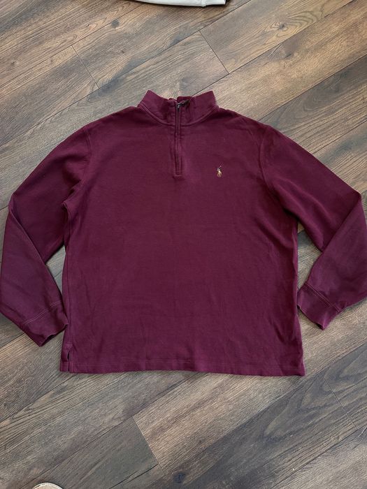 Ralph Lauren мъжки пуловер