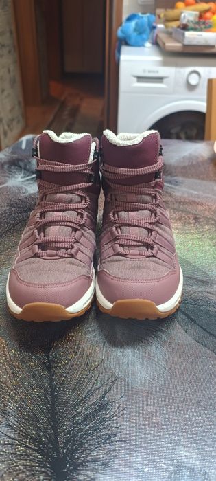 Зимни боти 38 номер