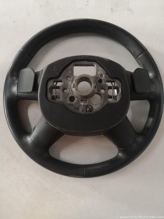 Volan Audi A8 Iii (4H2, 4H8, 4Hc, 4Hl) [ 2009 - 2018 ] Oem 4H0419091T