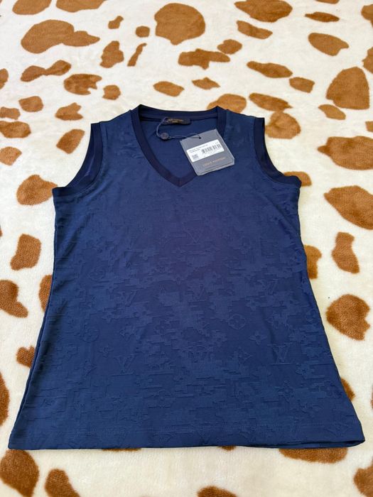 Tricou Louis Vuitton