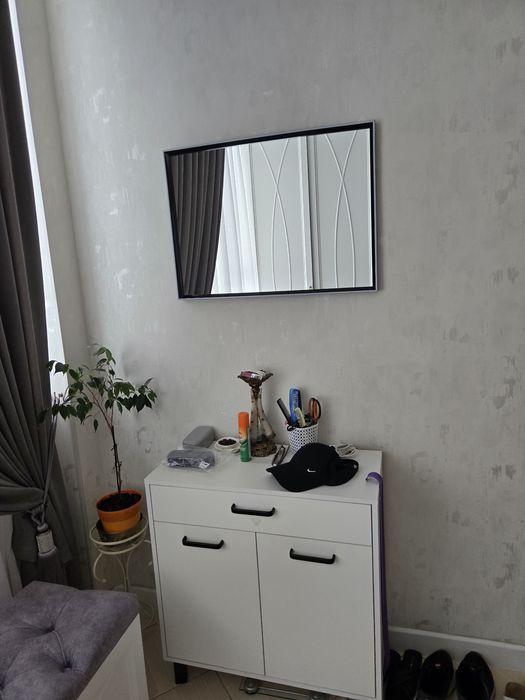 Тумбочка комод для прихожки