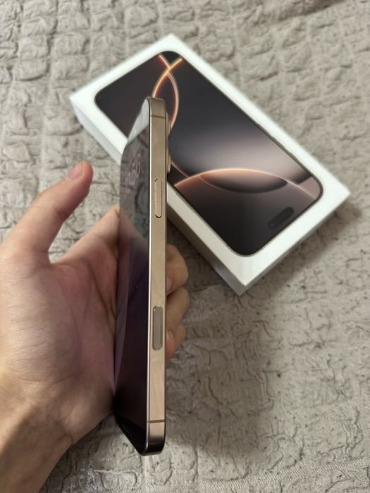 iphone 16 pro max айфон 16 про макс