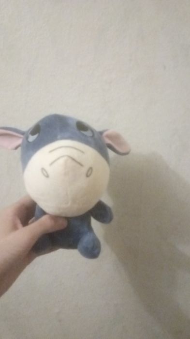 Продам плюшевые игрушки.