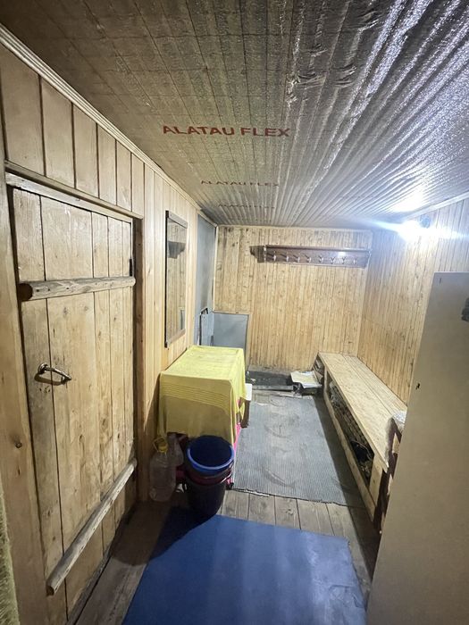 Продам дом в Серебрянске