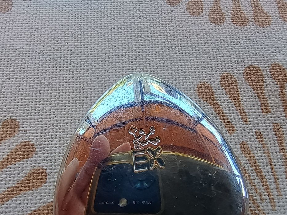 Set bijuterii magnetice terapeutice Energetix (Inimă, colier, brățară) + casetă cadou