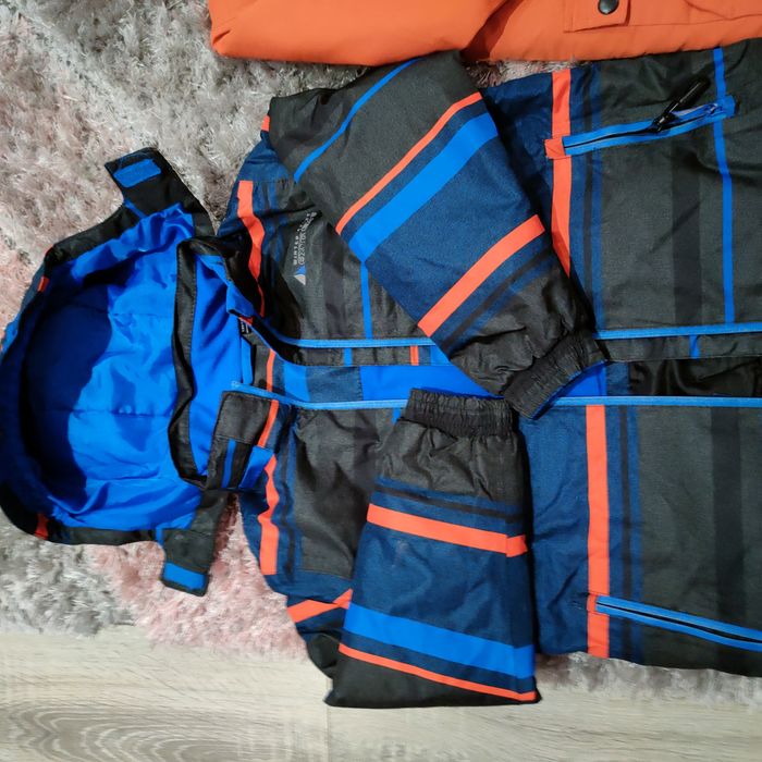 13 лв броя зимни якета