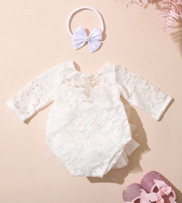 Рокличка 0-1 месеца Newborn
