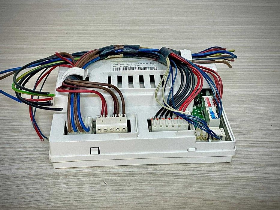 Placa electronica masina de spalat Indesit IWD71251(EU) / R19