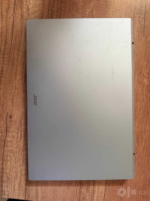 ACER aspire 3 15
