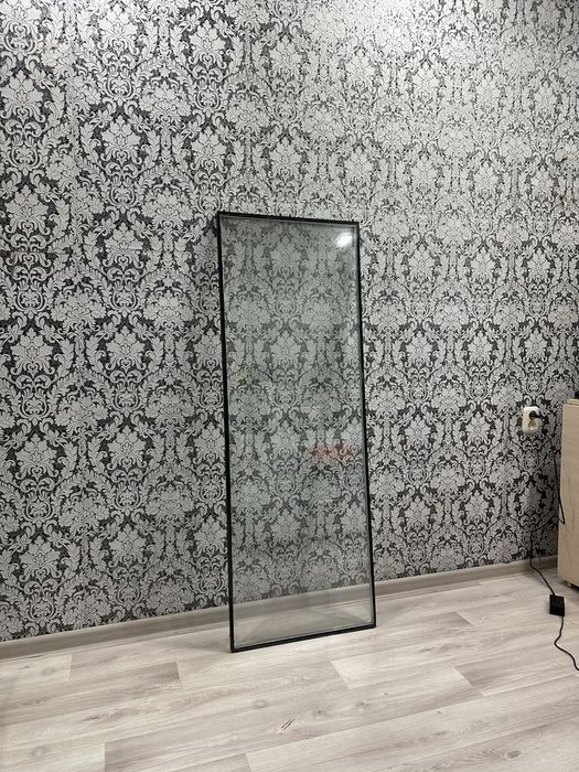 Двойной и одинарный стеклопакет