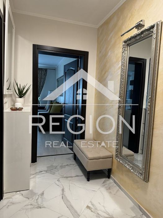 Дава се под наем Двустаен апартамент в Варна, м-т Евксиноград - 70 кв.м за 750 € - Снимка #3