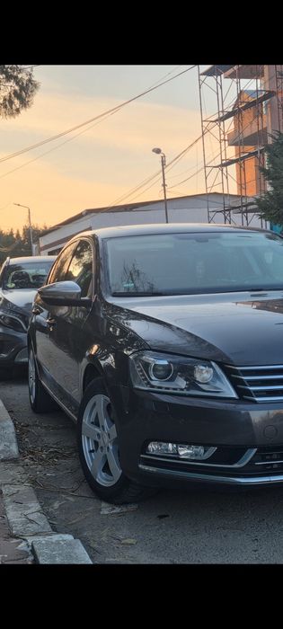 5x112 16 gama Vag 205/55/16 hankook 2023