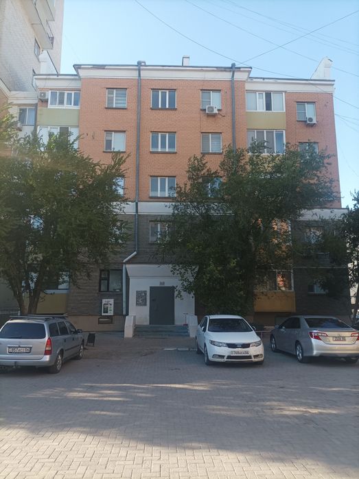 Недвижимость продажа квартир