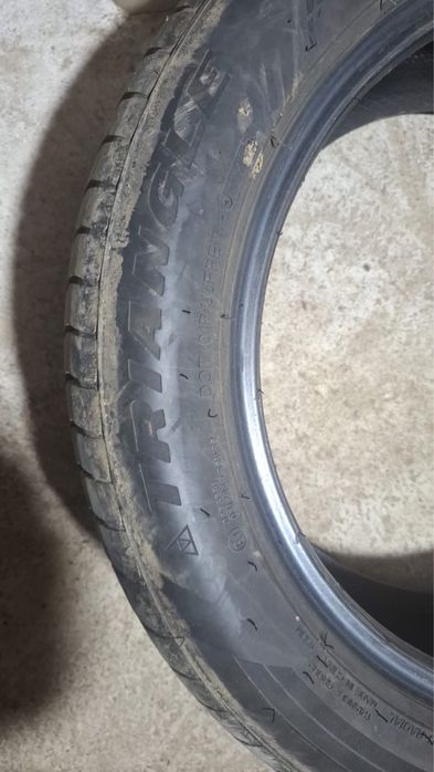 Продам резину летняя