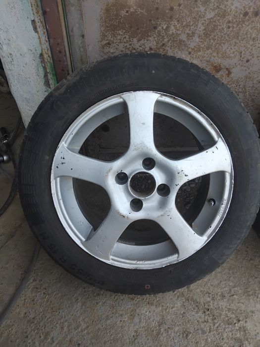 Шина жағдайы жақсы