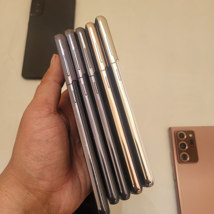 Samsung s21 5G 256GB