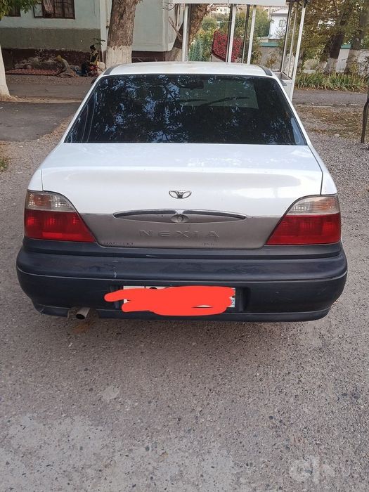 Nexia 1 sons super kandiyor