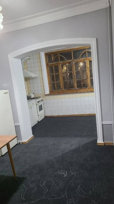 Сдаю 2х комнатную на Юнусабаде-19