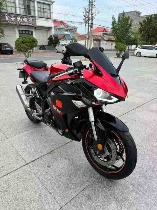 Yamaha YZF R3       .