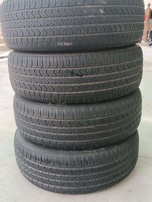 Балон 15/205/65 CHARHOO