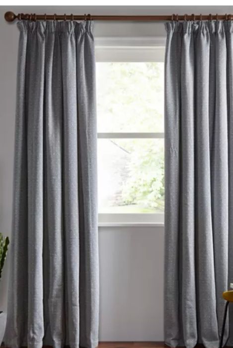 Draperii retro  John Lewis