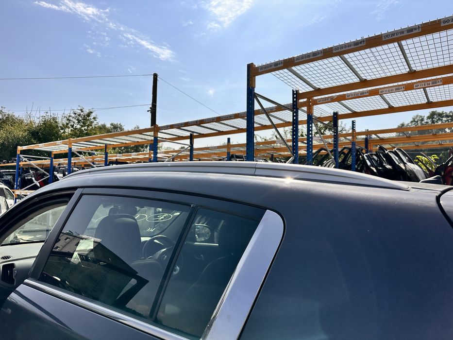 bare cupola kia sportage 1.7 motorina 2015