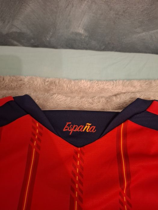 Tricou Adidas Spania XL