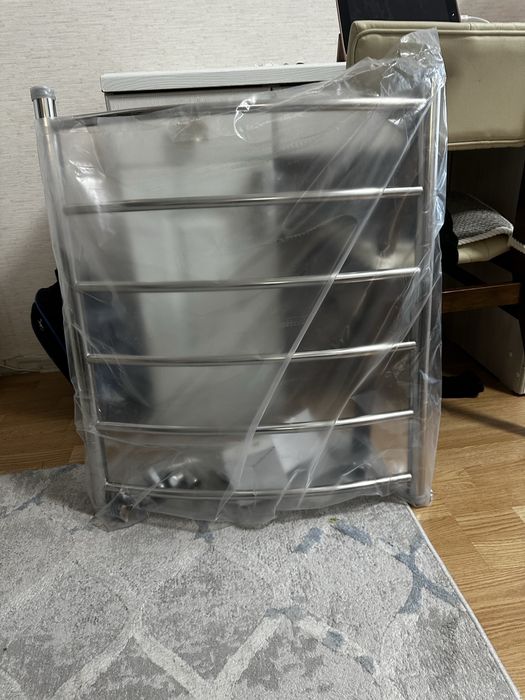 Полотенцесушитель 600*800