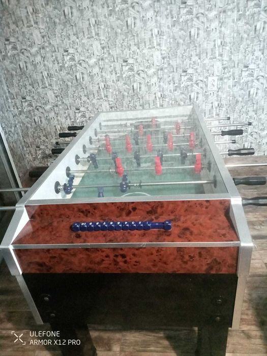 Професионална  джага Buffalo Tournament Coin-Operated