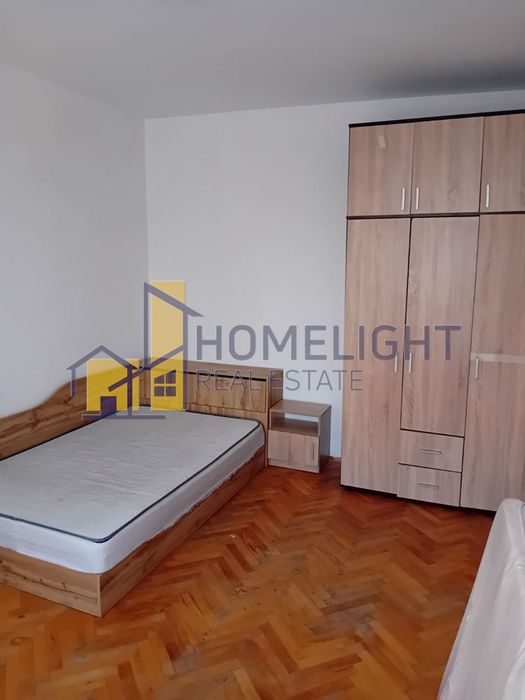 Дава се под наем Двустаен апартамент в София, Надежда 4 - 63 кв.м за 400 € - Снимка #7