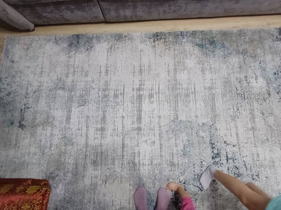 Ковёр для гостиной