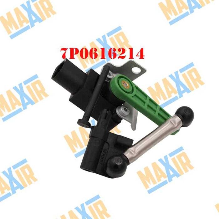 Сензор датчик кантар за ниво на въздушно окачване Touareg Cayenne