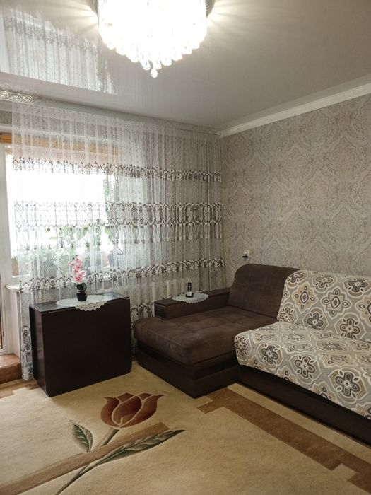 Продам 3 ком кв по улице Сатпаева 8 корпус 2