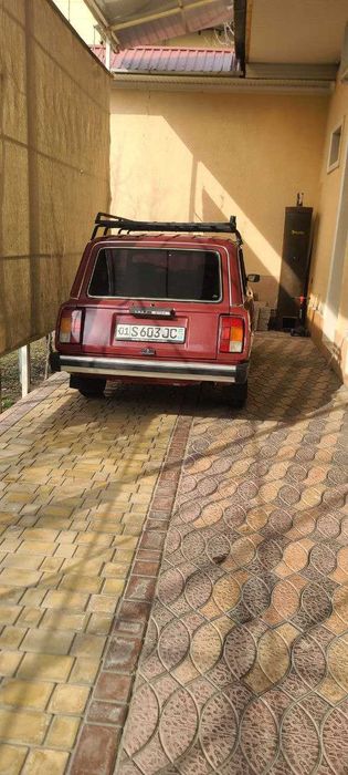 СРОЧНО Продаётся ВАЗ 2104