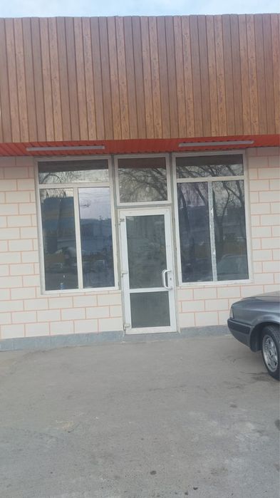 Сдаётся помещение в аренду