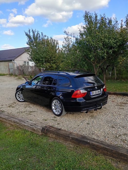 Vand sau schimb BMW 320d e91