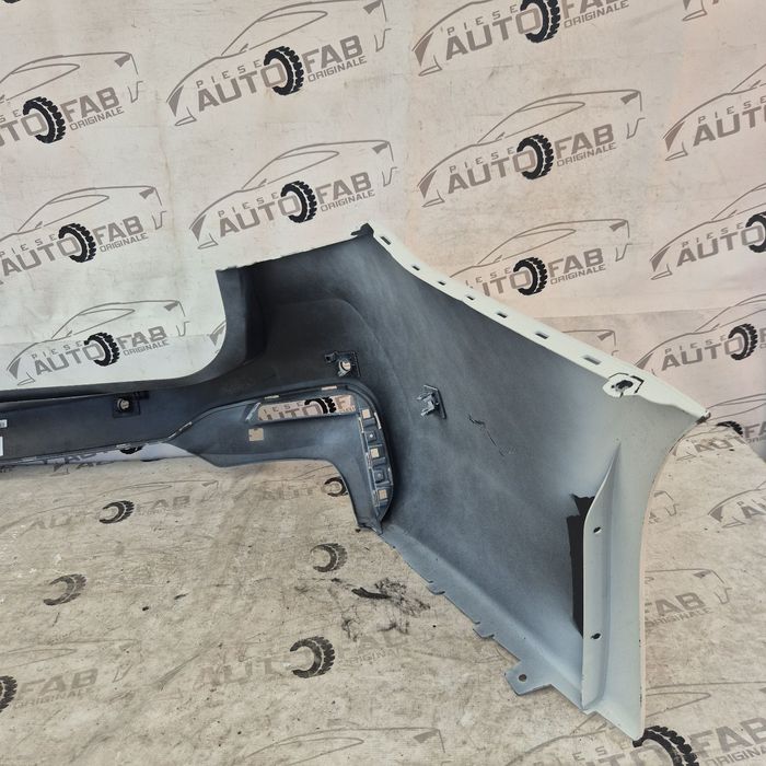 Bara spate Bmw Seria 5 G31 M-Paket LCI Combi/break/variant an 2020-202