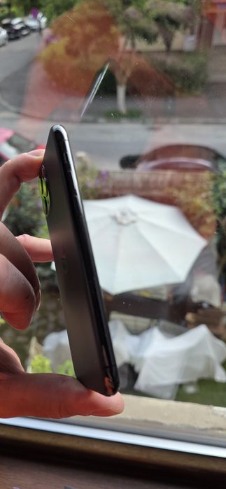 IPhone 11 pro space grey