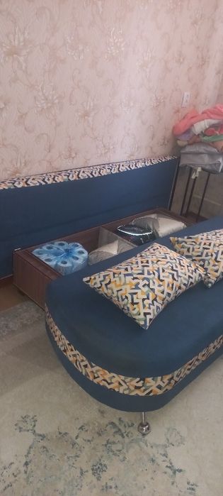 Продам диваны раскладной