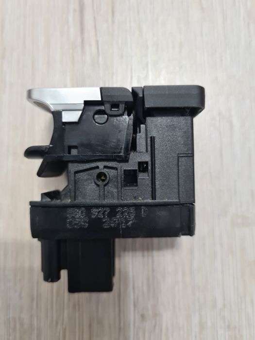 Comanda clima volkswagen golf 7 buton frana de mana bloc de lumini