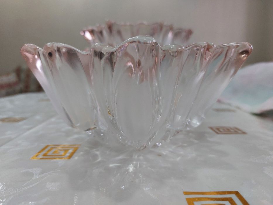 Подарок Немецкая посуда Walther Glas