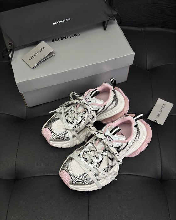 Adidasi Balenciaga 3XL Premium