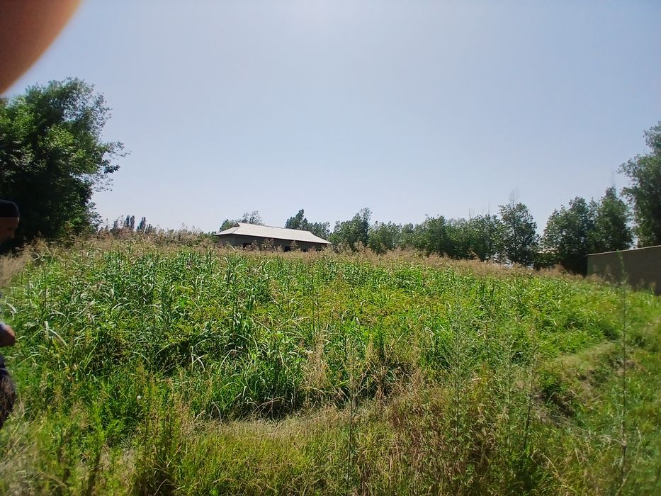 Yer sotiladi  srochniy