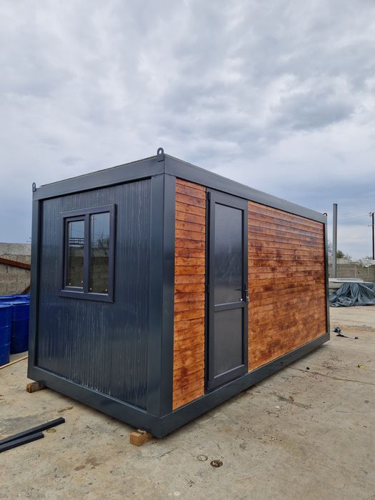Container tip birou,vestiar,cafenea