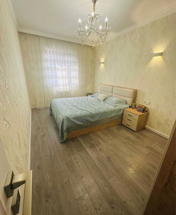 Продается 4х комнатная квартира Космонавты Ойбек Yalpiz Точка Вкуса