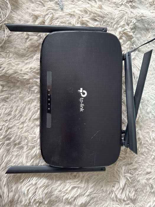 Tp-link AC1200 Archer VR300