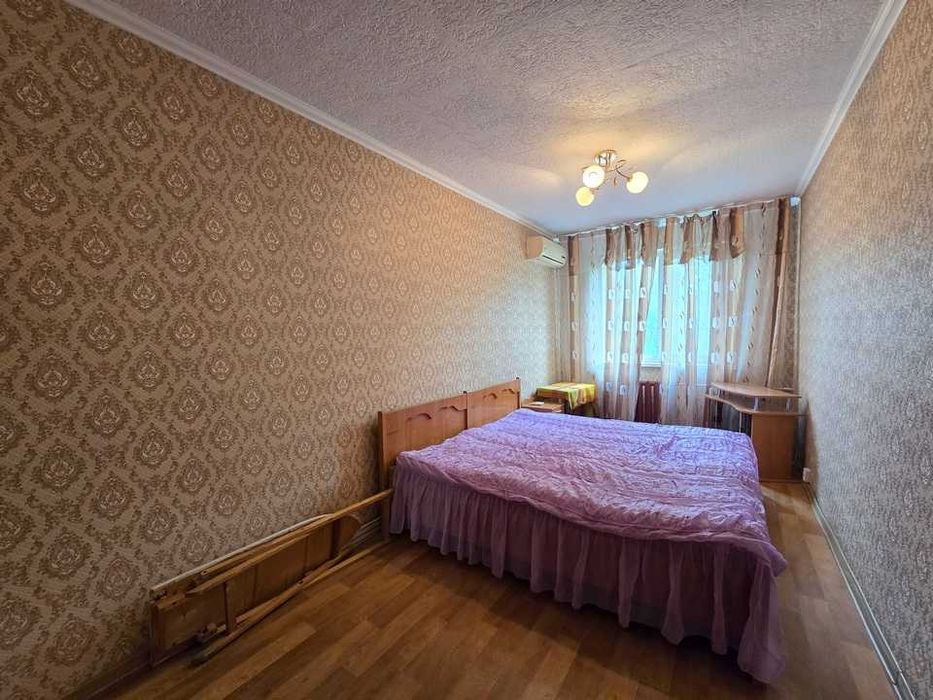 Продам 3кв. Жандосова 190