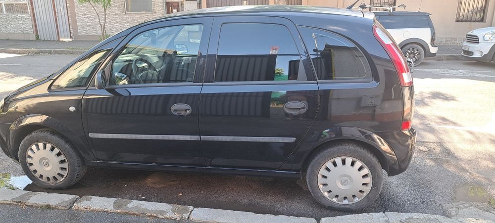 Vand Opel Meriva 1,6