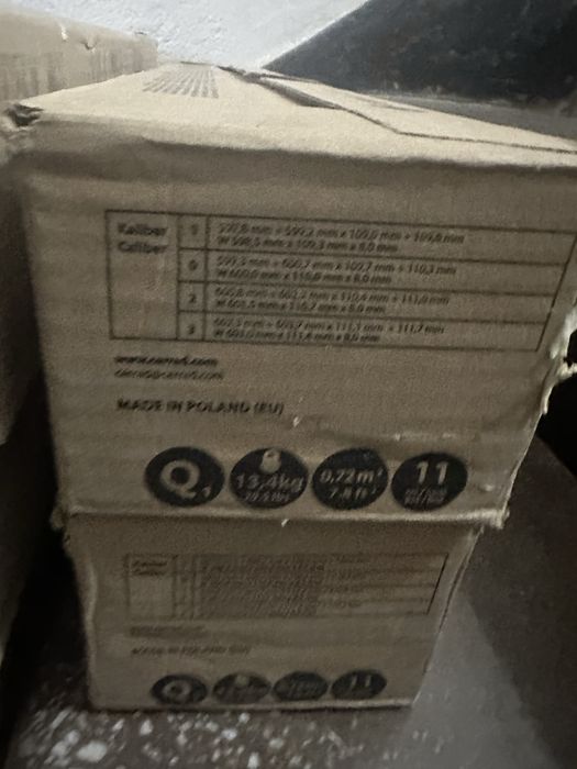 Gresie Tramonto Sabbia