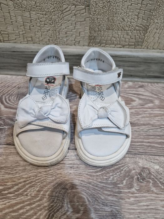 Обувь для девочек